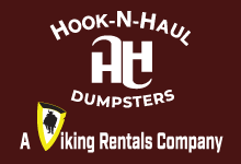 Hook-N-Haul Dumpsters